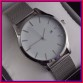 Quartz Movement Band New Design Men Watch relogios Style watches Relojes32422671822